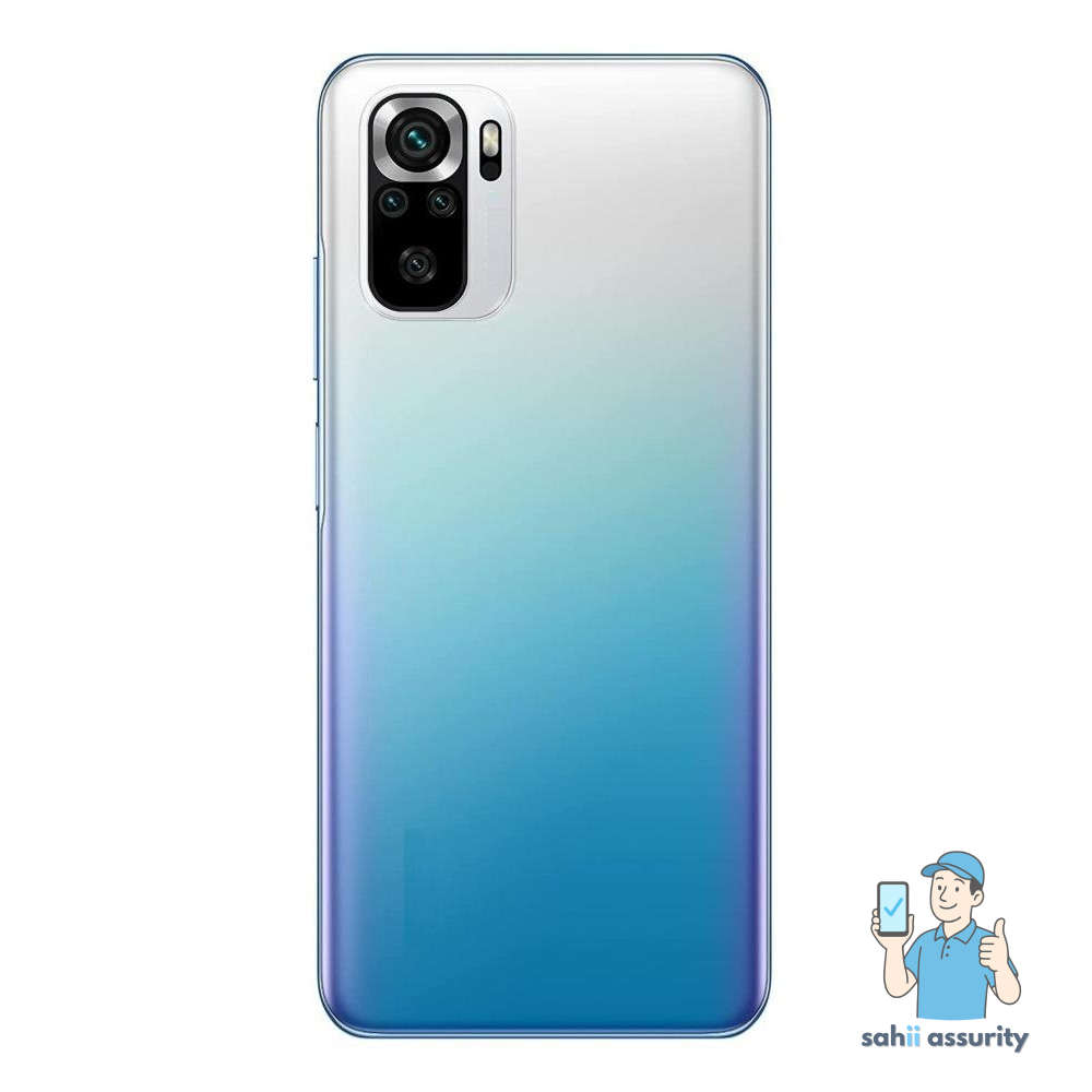 Full Body Housing for Xiaomi Redmi Note 10S
